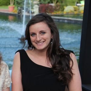 Meet your Posher, Tara